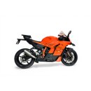 SPEEDPRO COBRA SP1 Slip-on KTM 990 RC R