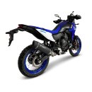 SPEEDPRO COBRA SC4 Black Series Slip-on mit EG-ABE Yamaha...