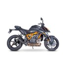 SPEEDPRO COBRA SP2 Carbon Series Slip-on KTM 1290 Super...
