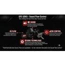 SFC GEN3 - Sound Flow Control