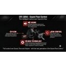 SFC GEN3 - Sound Flow Control