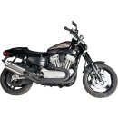 Eagle Raptor Harley Davidson XR 1200 / X Slip-on mit EG-ABE