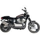 SP COBRA SPX Harley Davidson XR 1200 / X Slip-on mit EG-ABE