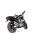 Eagle Raptor Harley Davidson XR 1200 / X Slip-on mit EG-ABE