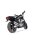 SP COBRA SPX Harley Davidson XR 1200 / X Slip-on mit EG-ABE